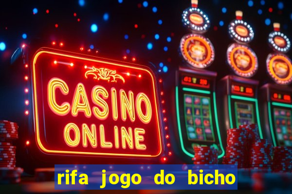 rifa jogo do bicho para imprimir word